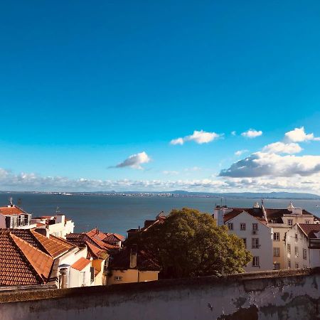 Santa Clara Lisbon Rooms Экстерьер фото