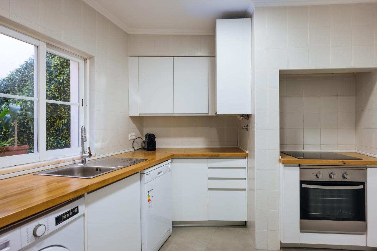 Santa Clara Lisbon Rooms Экстерьер фото