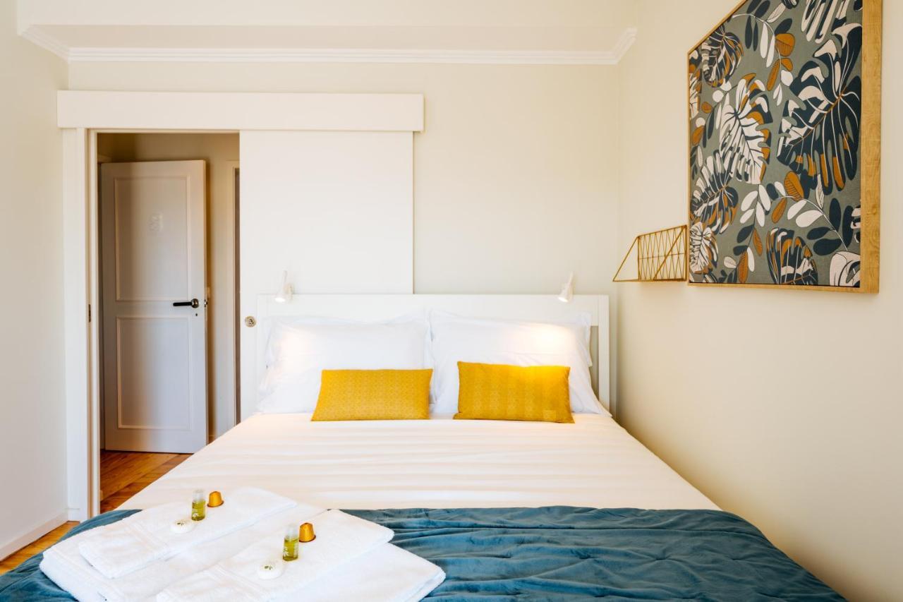 Santa Clara Lisbon Rooms Экстерьер фото
