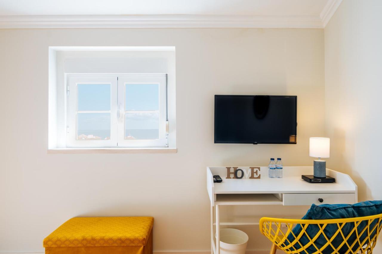 Santa Clara Lisbon Rooms Экстерьер фото