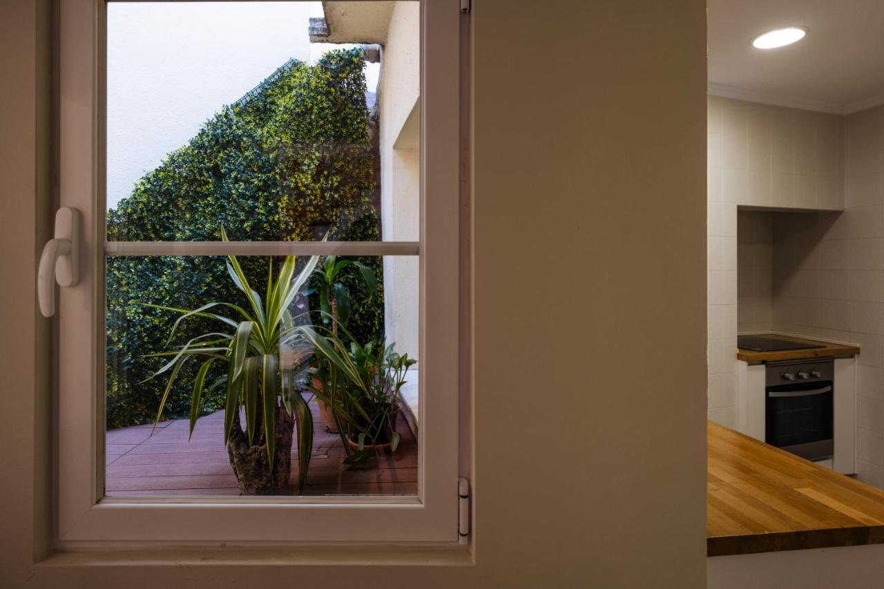 Santa Clara Lisbon Rooms Экстерьер фото