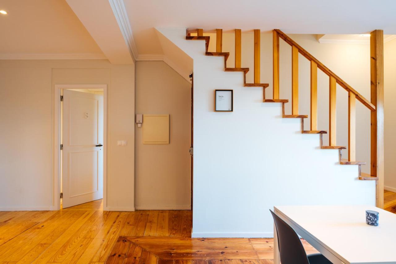 Santa Clara Lisbon Rooms Экстерьер фото
