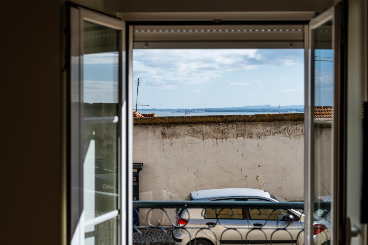 Santa Clara Lisbon Rooms Экстерьер фото